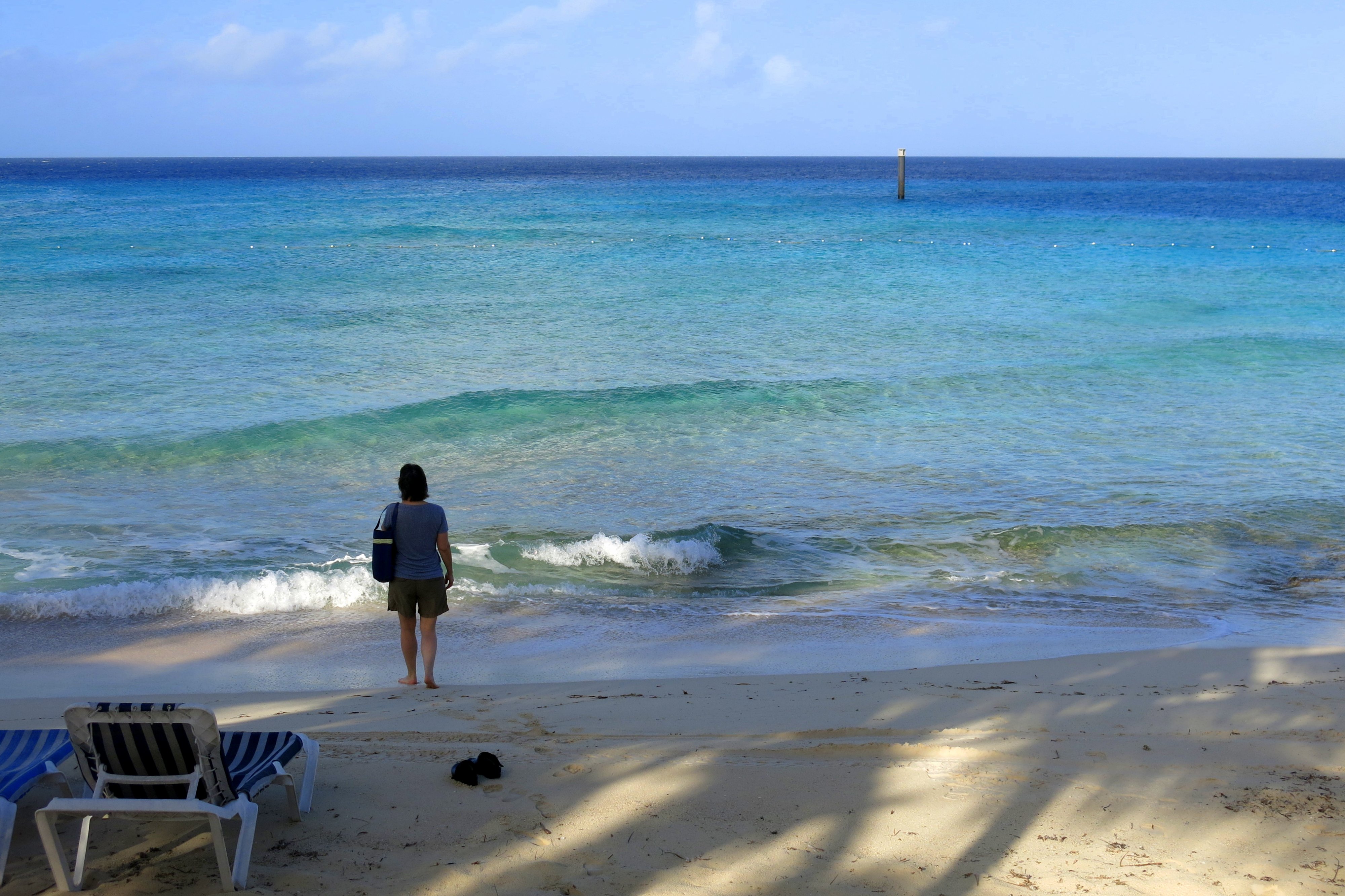 Your Eyes and Your Head