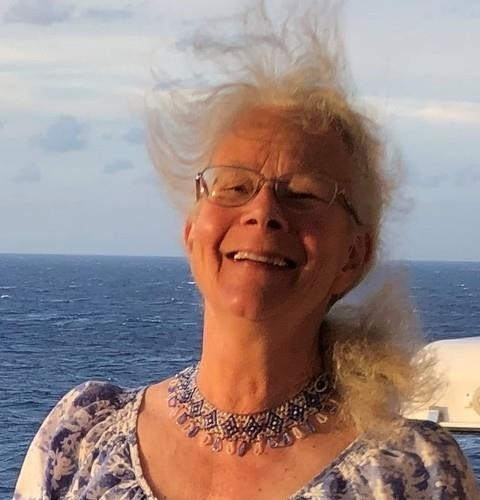 Obituary for Hilary Hopkins 1938 - 2023