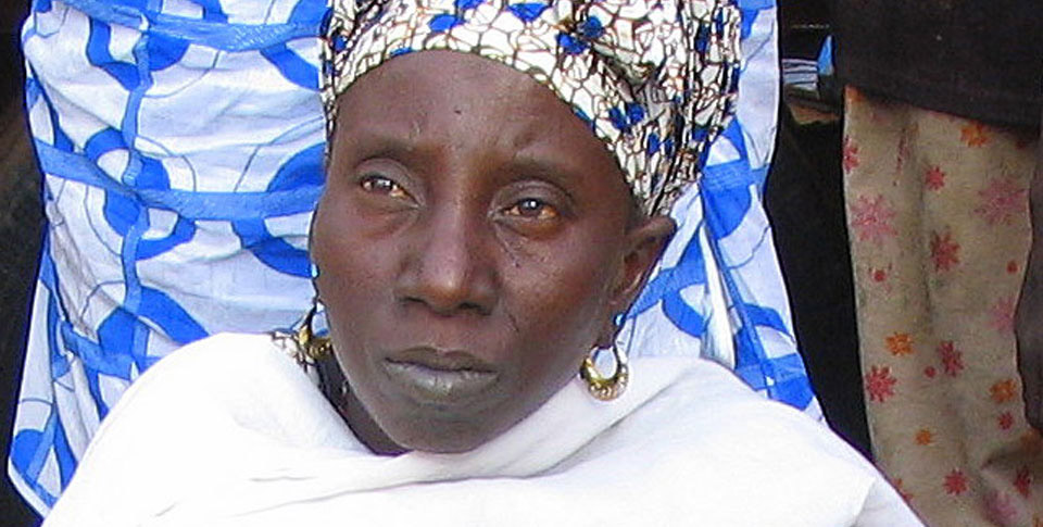 Part 5 - Continuing Up The Gambia River, As Far As We Can Go