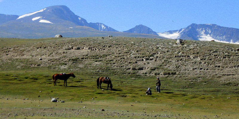 Our ground time here will be brief.