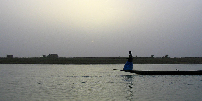 To behold it we are here